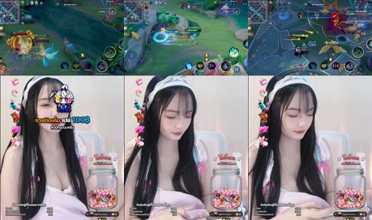 yingpinee's Live Session — Jul 25, 2026, 12:17 AM