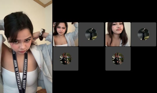 yiniee_16's Live Session — Oct 1, 2026, 2:40 AM