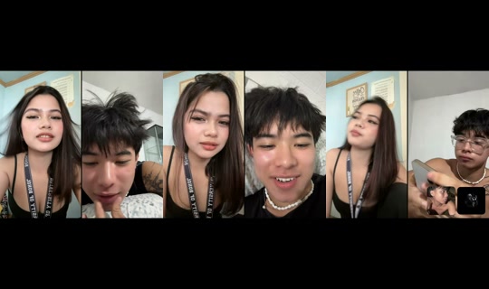 yiniee_16's Live Session — Oct 7, 2026, 4:42 AM