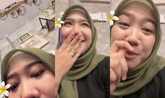 yinjelita's Live Session — Jul 19, 2026, 8:12 AM