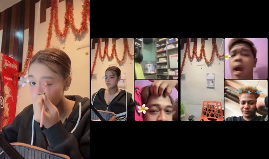 yiny1n_0's Live Session — Oct 11, 2026, 3:51 AM