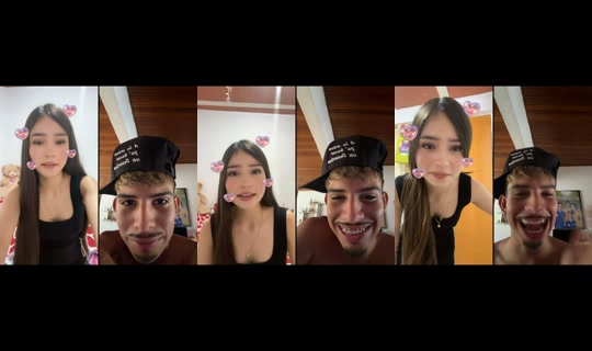 yisel.288's Live Session — Jul 26, 2026, 9:50 PM