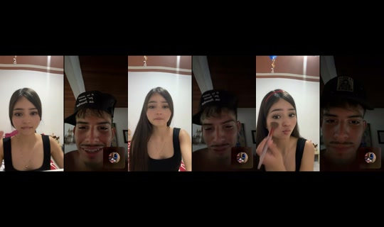 yisel.288's Live Session — Jul 26, 2026, 10:41 PM
