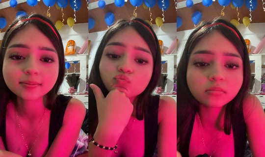 yisel.288's Live Session — Jul 27, 2026, 12:05 AM