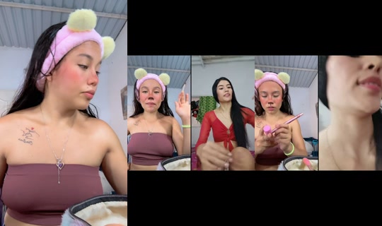 yisney269's Live Session — Oct 27, 2026, 2:50 PM