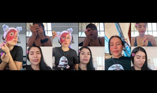 yisney269's Live Session — Oct 29, 2026, 6:32 PM