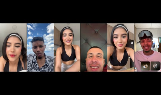 yissel_506's Live Session — Sep 3, 2026, 7:27 PM