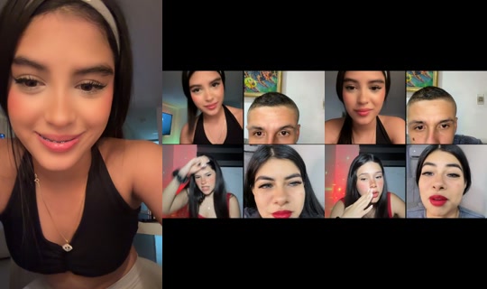 yissel_506's Live Session — Sep 4, 2026, 1:13 AM