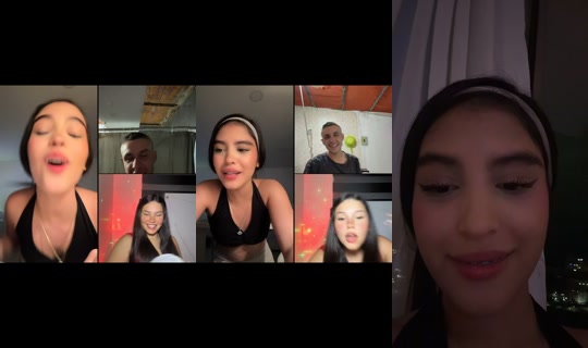 yissel_506's Live Session — Sep 4, 2026, 2:04 AM