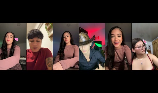 yissel_506's Live Session — Sep 6, 2026, 12:15 AM