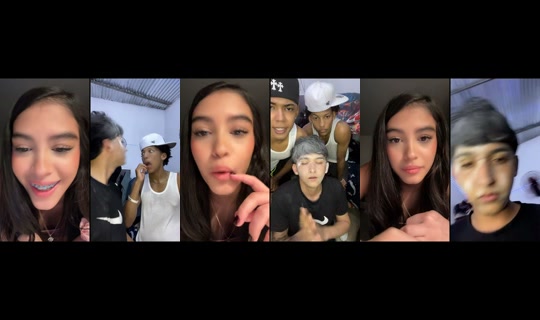 yissel_506's Live Session — Sep 7, 2026, 11:39 PM
