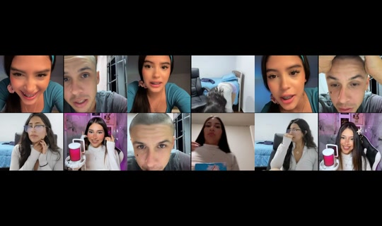 yissel_506's Live Session — Sep 11, 2026, 1:43 AM