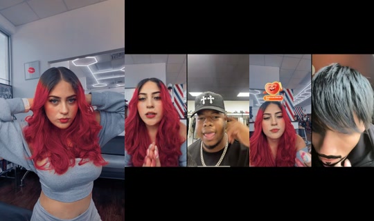 yisselbarber's Live Session — Sep 16, 2026, 9:42 PM
