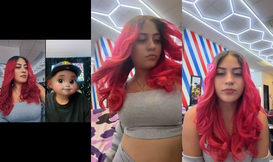 yisselbarber's Live Session — Sep 16, 2026, 10:33 PM