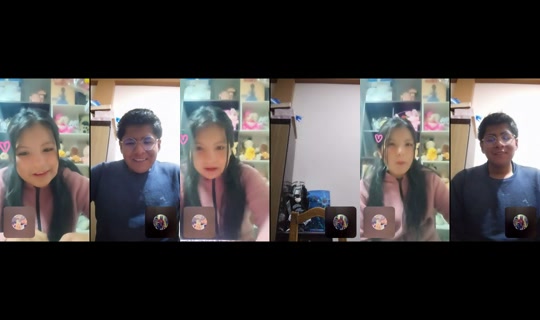 yisumamani's Live Session — Aug 7, 2026, 2:04 AM