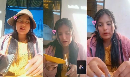 yisumamani's Live Session — Aug 8, 2026, 7:05 PM
