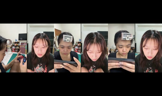 yitingpang's Live Session — Aug 9, 2026, 8:36 PM