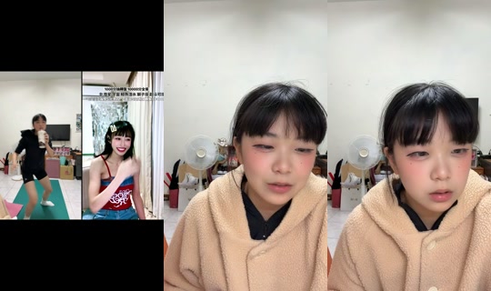 yitingpang's Live Session — Aug 12, 2026, 6:34 PM
