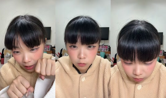 yitingpang's Live Session — Aug 12, 2026, 7:25 PM