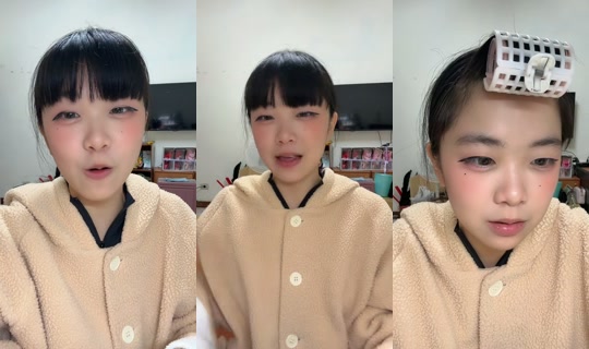 yitingpang's Live Session — Aug 12, 2026, 8:15 PM