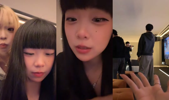yitingpang's Live Session — Aug 29, 2026, 2:28 PM