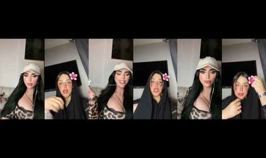 yiyd69's Live Session — Jul 21, 2026, 1:22 PM