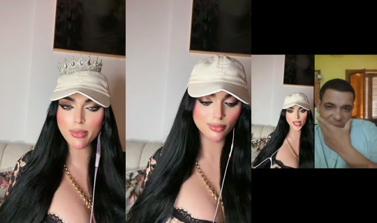yiyd69's Live Session — Jul 21, 2026, 2:49 PM