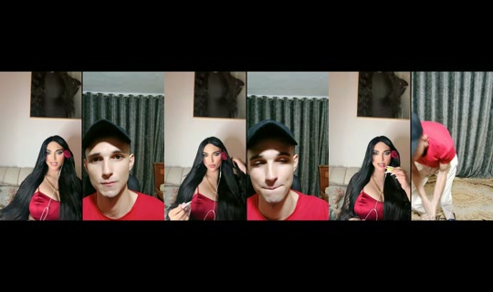 yiyd69's Live Session — Jul 25, 2026, 2:12 AM