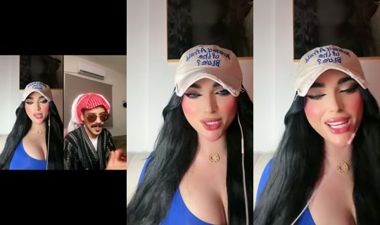 yiyd69's Live Session — Aug 31, 2026, 2:22 PM