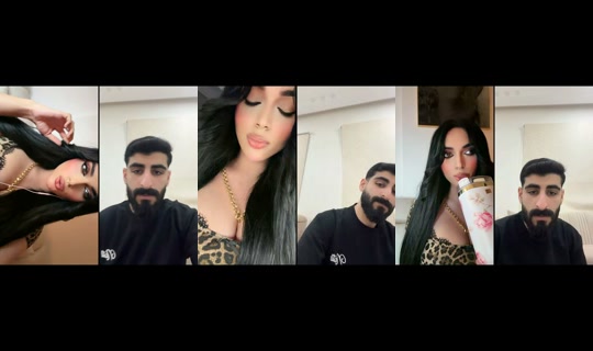 yiyd69's Live Session — Sep 16, 2026, 5:17 PM