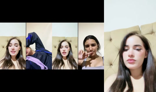 yiyd692's Live Session — Aug 2, 2026, 1:23 AM