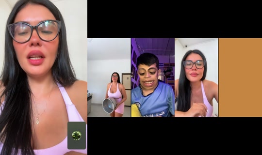 yiyicontreras_11's Live Session — Aug 25, 2026, 2:44 PM