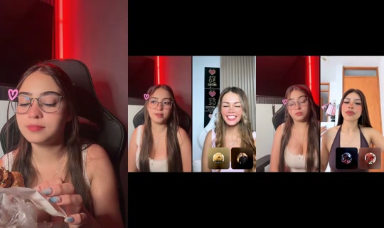 yjmarcano's Live Session — Jul 27, 2026, 8:24 PM