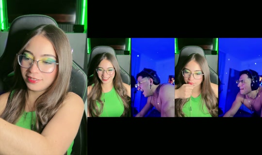 yjmarcano's Live Session — Aug 20, 2026, 3:58 AM