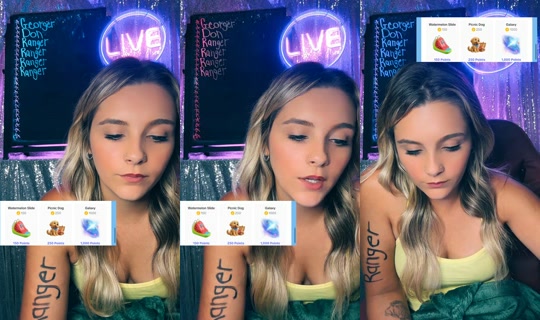 yk.its.kiara's Live Session — Jul 9, 2026, 1:06 AM