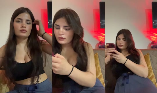 yldrmilayda13's Live Session — Aug 18, 2026, 2:20 AM