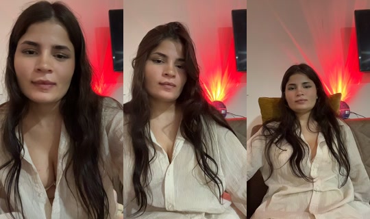 yldrmilayda13's Live Session — Aug 19, 2026, 3:08 AM