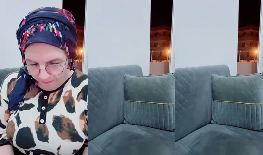 yldz.daki.iek's Live Session — Jul 26, 2026, 8:29 PM