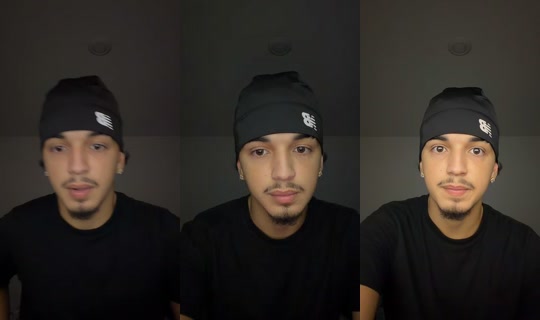 ylw.michael's Live Session — Jul 25, 2026, 11:47 PM