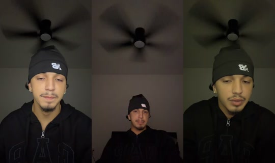 ylw.michael's Live Session — Jul 27, 2026, 1:37 AM