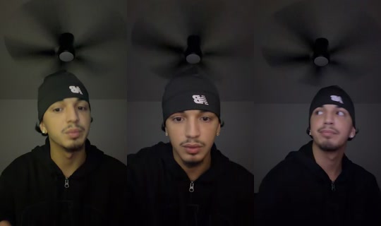 ylw.michael's Live Session — Jul 27, 2026, 2:28 AM