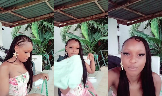 ynotstacey's Live Session — Oct 7, 2026, 2:40 PM