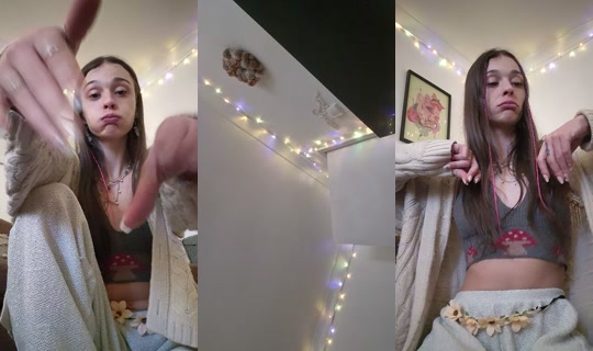 yo.its.your.mush.aj's Live Session — Jul 31, 2026, 4:02 PM