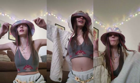 yo.its.your.mush.aj's Live Session — Jul 31, 2026, 4:39 PM