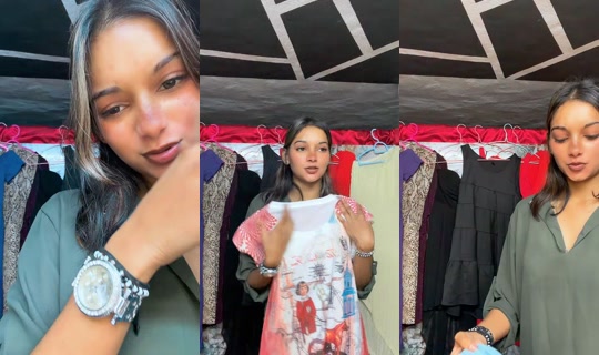 yo_beauty03's Live Session — Aug 10, 2026, 6:03 PM