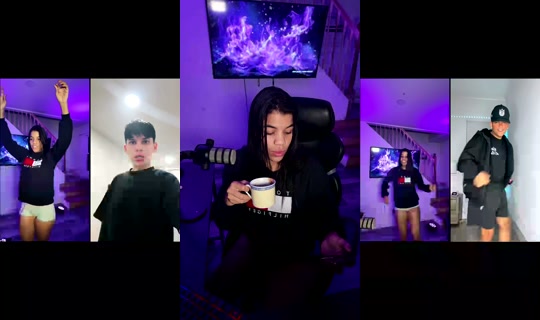 yoaibimaradaal's Live Session — Oct 10, 2026, 12:41 AM