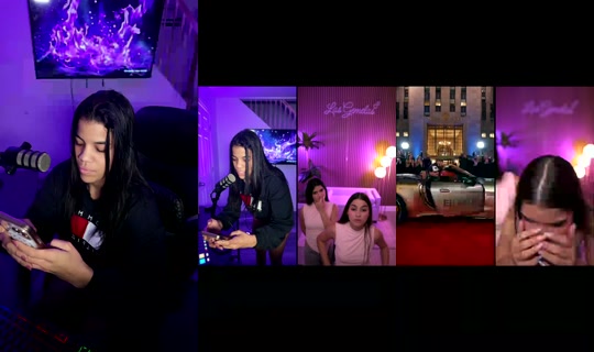 yoaibimaradaal's Live Session — Oct 10, 2026, 1:18 AM