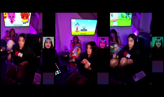 yoaibimaradaal's Live Session — Oct 10, 2026, 4:19 AM