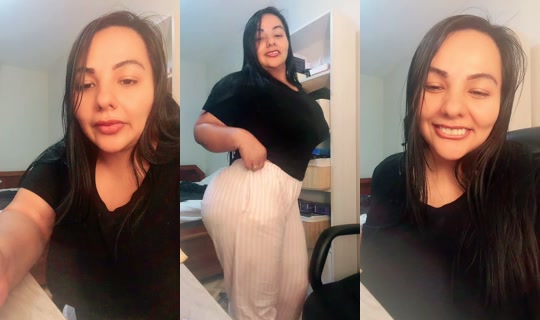 yoanatufavoritaperuana's Live Session — Jul 14, 2026, 8:55 AM
