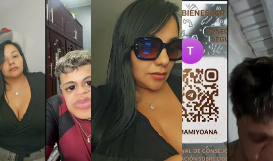 yoanatuperuana's Live Session — Sep 3, 2026, 6:24 AM
